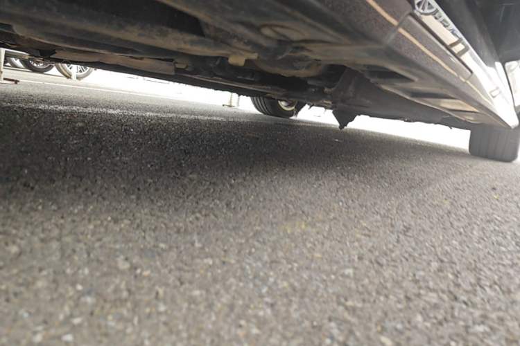 Used Audi A6L  Chassis Rear Right
