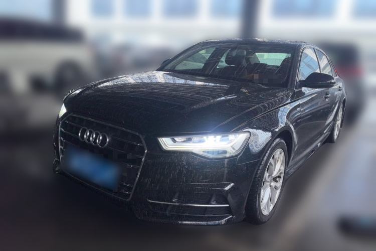 Audi A6L 2018 35 TFSI Collector's Edition مستعملة Guazi used car, China used car export, Used car for sale, Used  cars, Cheapest cars for sale