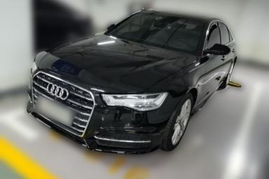 Used Audi A6L 2018 30th Anniversary Edition 35 TFSI Sport Edition