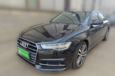 Used Audi A6L 2018 30th Anniversary Edition 30 FSI Style Model