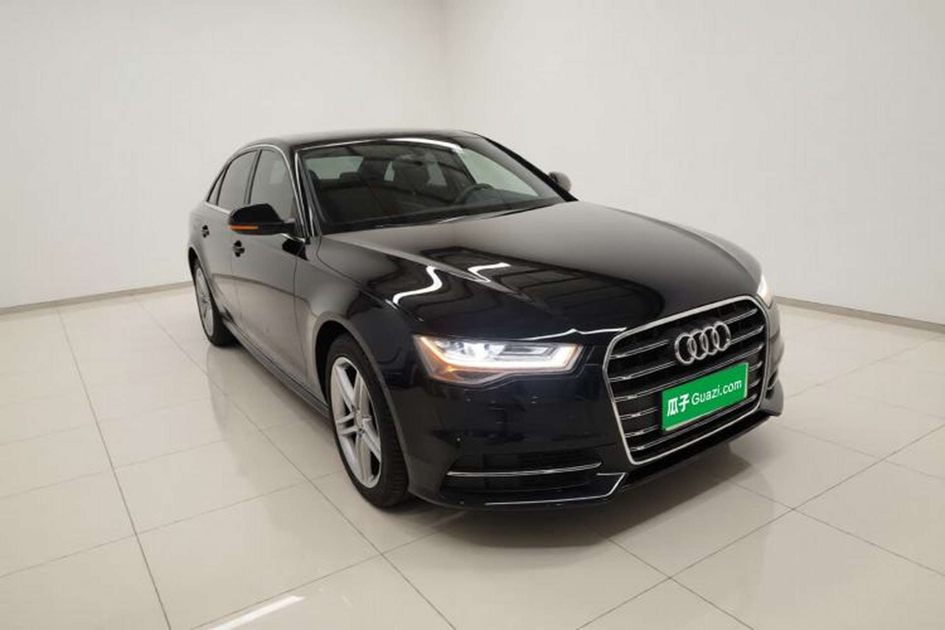 Used Audi A6L 2018 30th Anniversary Edition 30 FSI Style Model Exterior 1