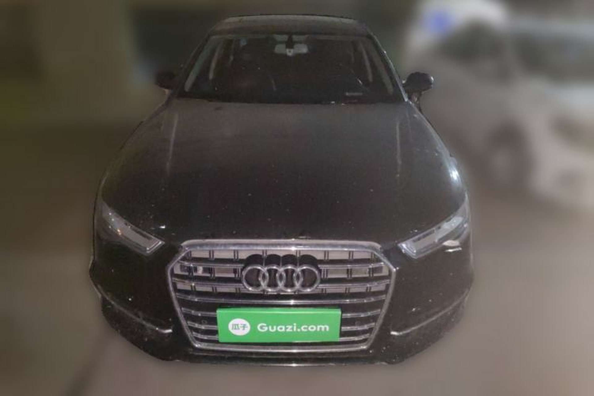 Used Audi A6L 2018 30th Anniversary Edition 35 TFSI Fashion Model Exterior 1