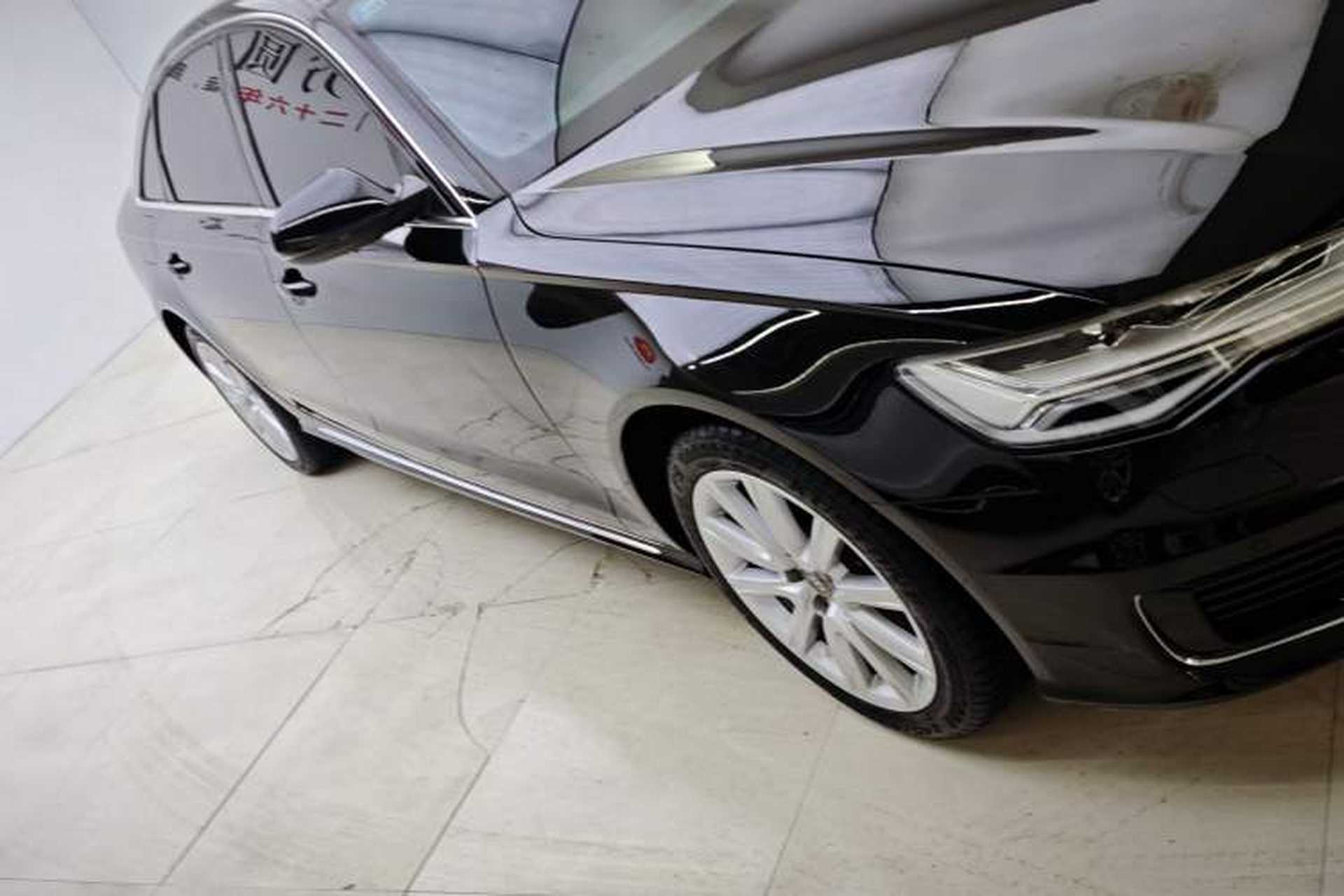 Used Audi A6L 2018 30th Anniversary Edition TFSI Trendy Model Exterior 2