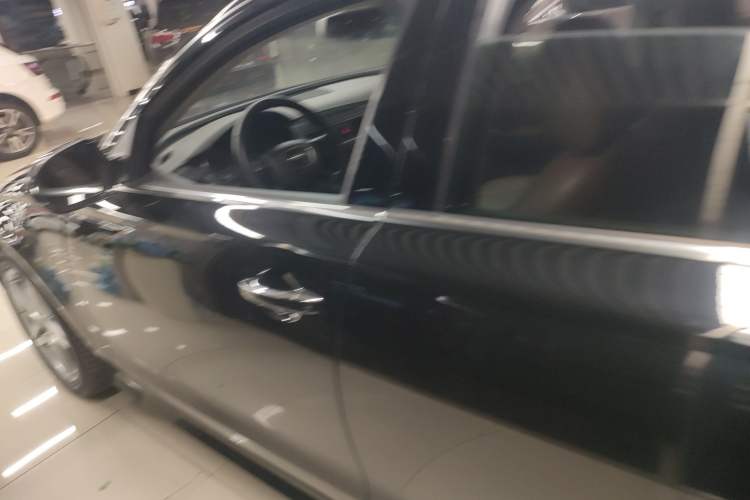 Used Audi A6L 2018 30th Anniversary Edition 30 FSI Style Model Exterior 3