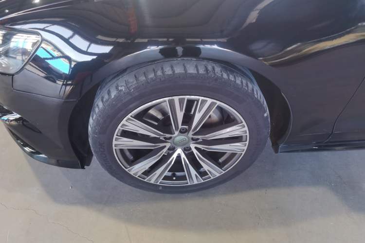 Used Audi A6L 2018 30th Anniversary Edition TFSI Trendy Model Exterior 4