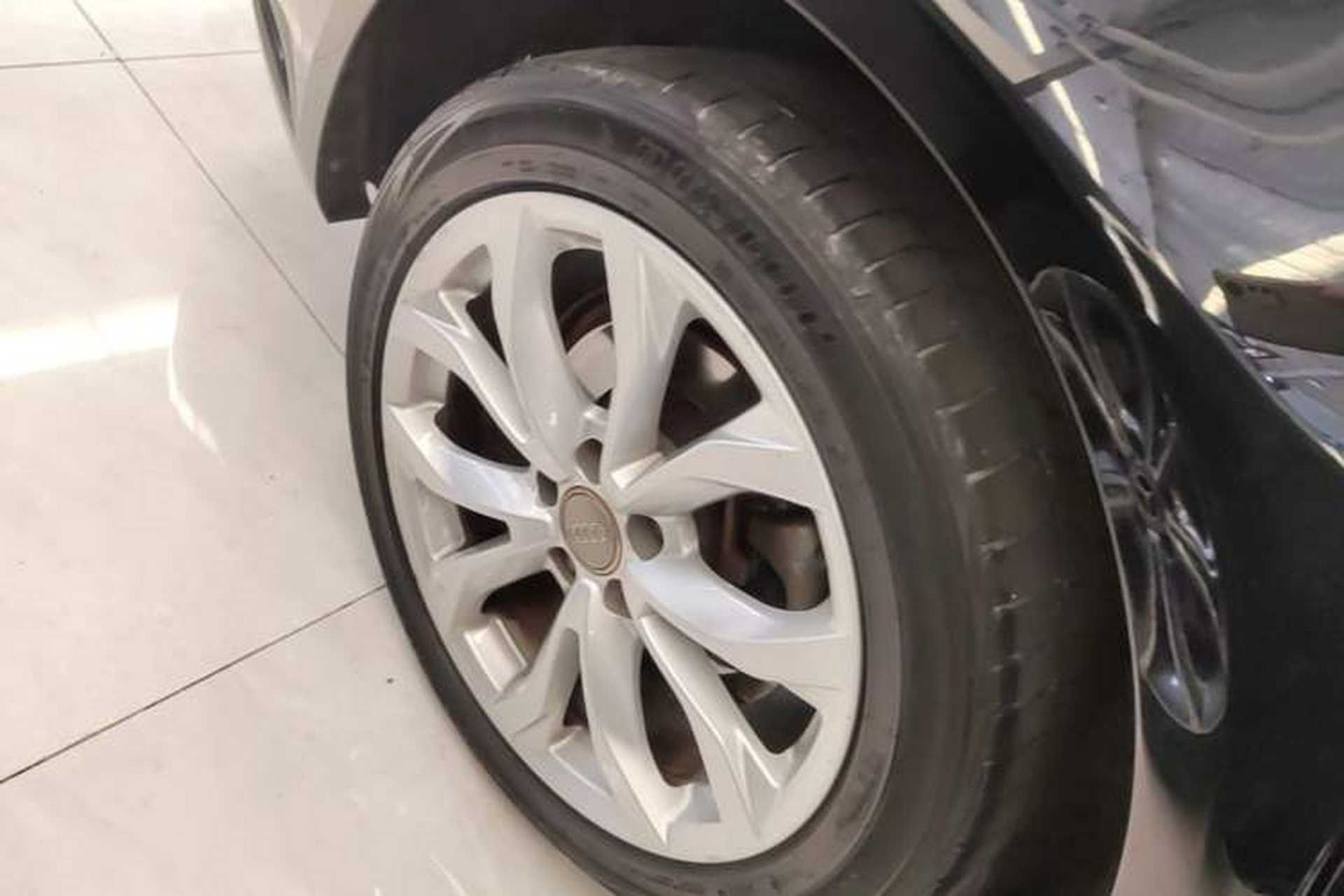 Used Audi A6L 2018 35 TFSI Collector's Edition Exterior 5