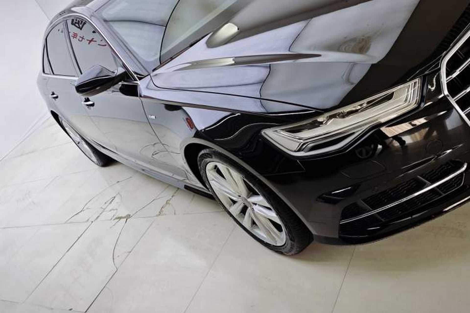 Used Audi A6L 2018 30th Anniversary Edition 35 TFSI Sport Edition Exterior 5