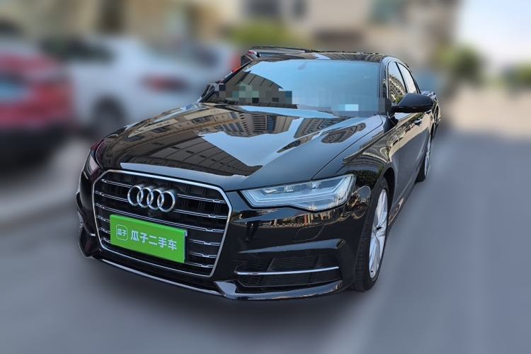Ojetý Audi A6L 2018 30th Anniversary Edition 35 TFSI Sport Edition Guazi used car, China used car export, Used car for sale, Used  cars, Cheapest cars for sale