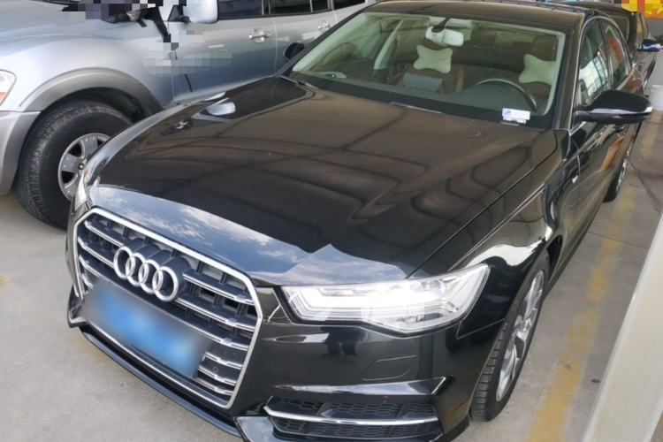 Used Audi A6L 2018 35 TFSI Collector's Edition Guazi used car, China used car export, Used car for sale, Used  cars, Cheapest cars for sale