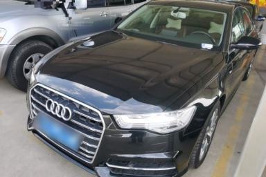 Used Audi A6L 2018 35 TFSI Collector's Edition