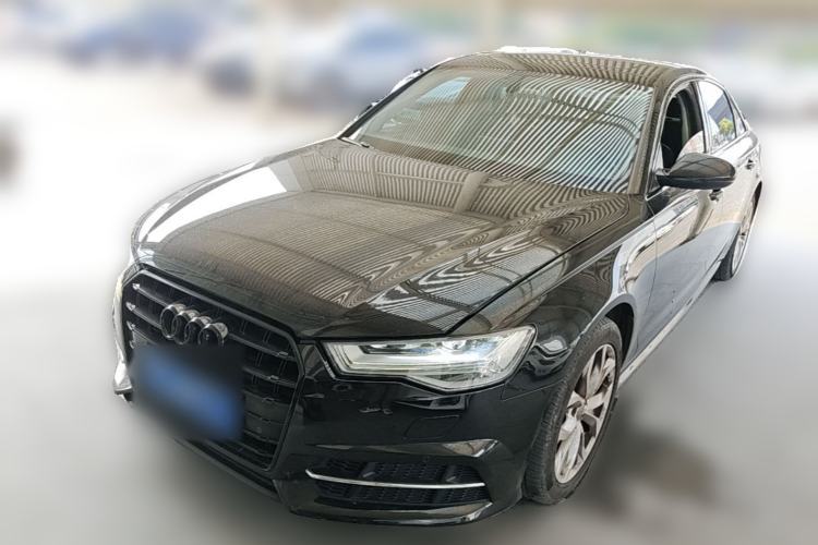 Used Audi A6L 2018 35 TFSI Collector's Edition Guazi used car, China used car export, Used car for sale, Used cars, Cheapest cars for sale