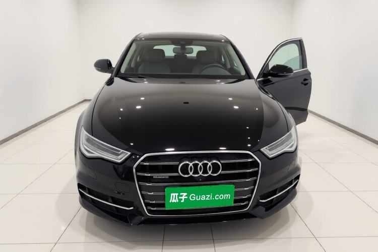 Ojetý Audi A6L 2018 30th Anniversary Edition 45 TFSI quattro Luxury Model Guazi used car, China used car export, Used car for sale, Used  cars, Cheapest cars for sale