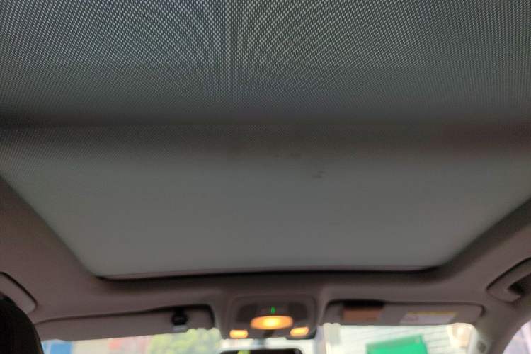 Used Audi A6L 2018 35 TFSI Collector's Edition Headliner
