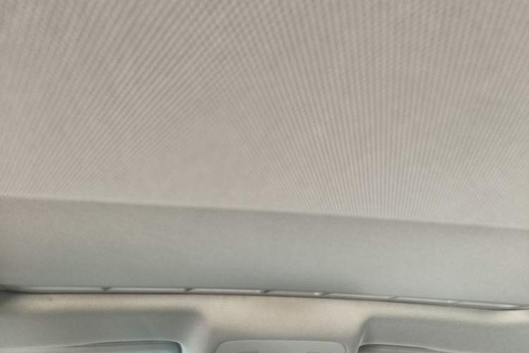 Used Audi A6L 2018 30th Anniversary Edition 35 TFSI Fashion Model Headliner