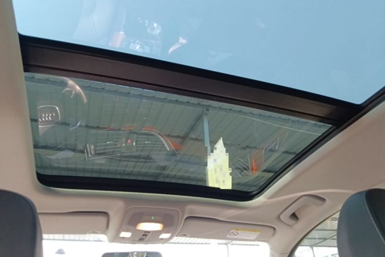 Used Audi A6L 2018 30th Anniversary Edition 30 FSI Style Model Headliner