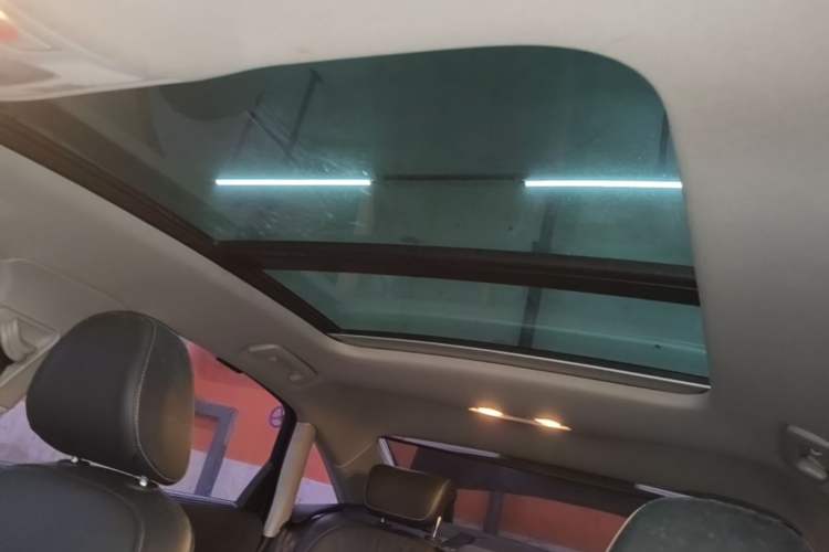 Used Audi A6L 2018 30th Anniversary Edition 30 FSI Style Model Headliner