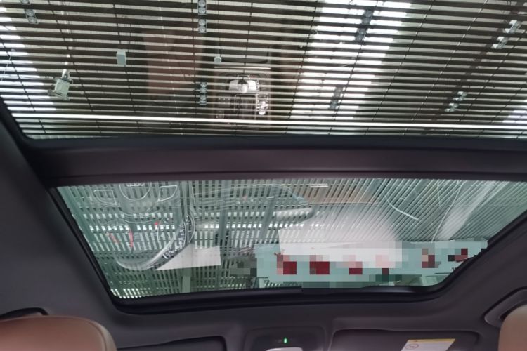Used Audi A6L 2018 30th Anniversary Edition 35 TFSI Sport Edition Headliner