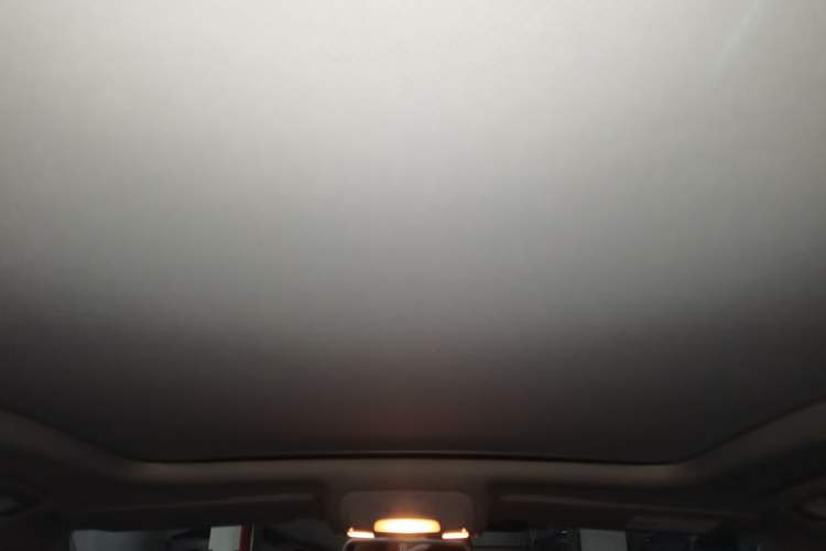 Used Audi A6L 2018 35 TFSI Collector's Edition Headliner