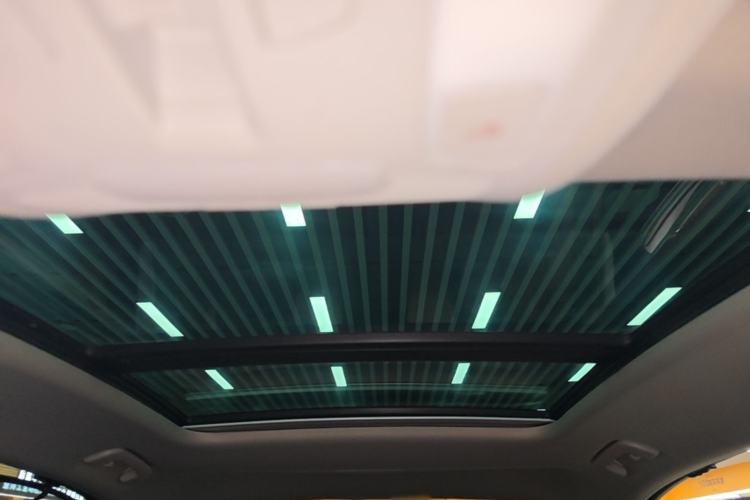Used Audi A6L 2018 35 TFSI Collector's Edition Headliner