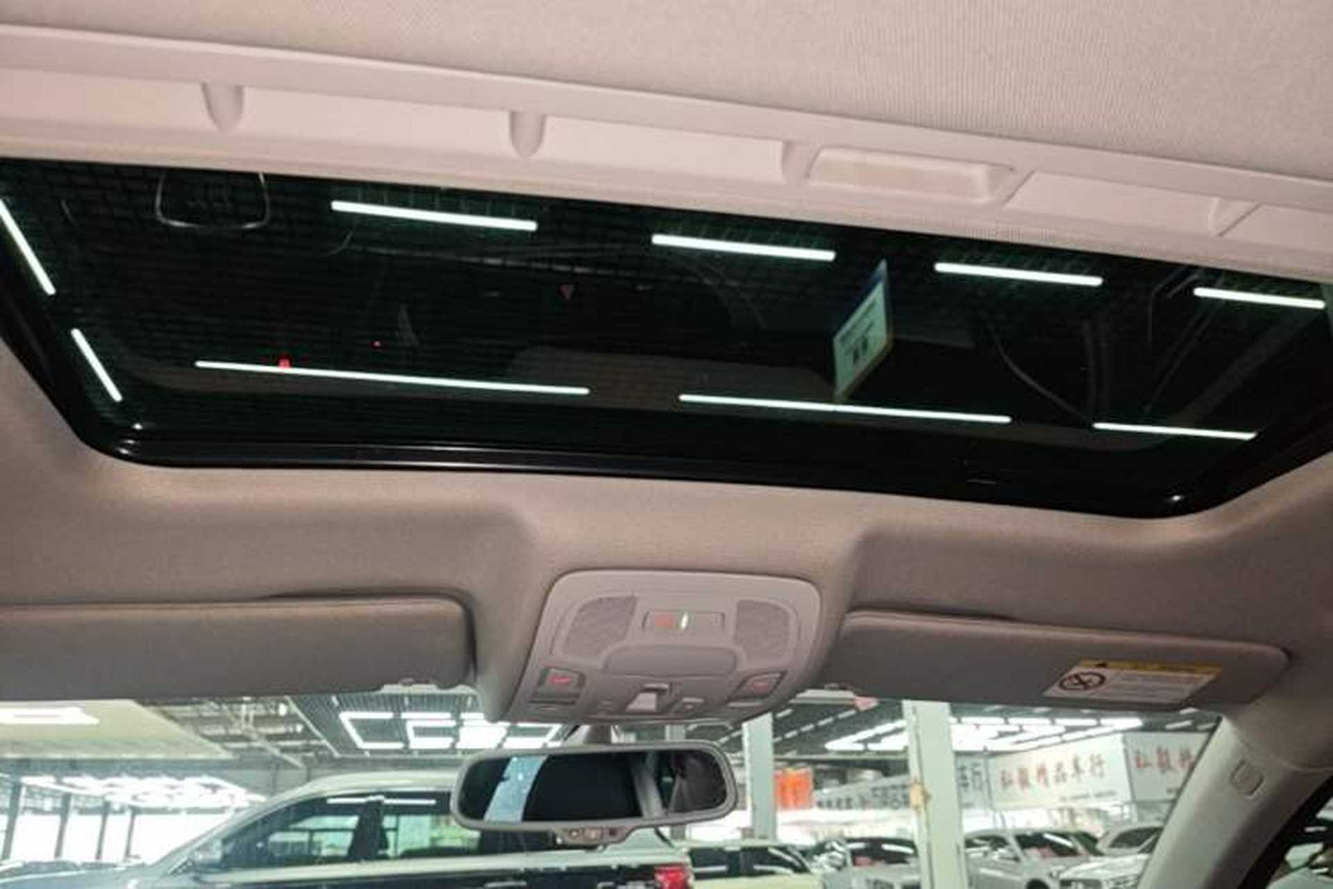 Used Audi A6L 2018 30th Anniversary Edition 35 TFSI Fashion Model Headliner