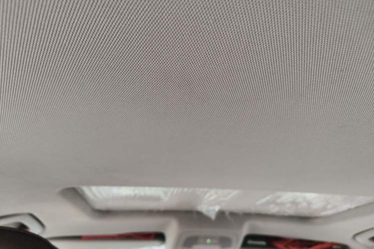 Used Audi A6L 2018 30th Anniversary Edition 35 TFSI Fashion Model Headliner