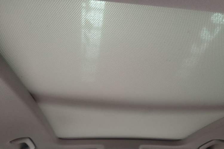Used Audi A6L 2018 30th Anniversary Edition 30 FSI Style Model Headliner