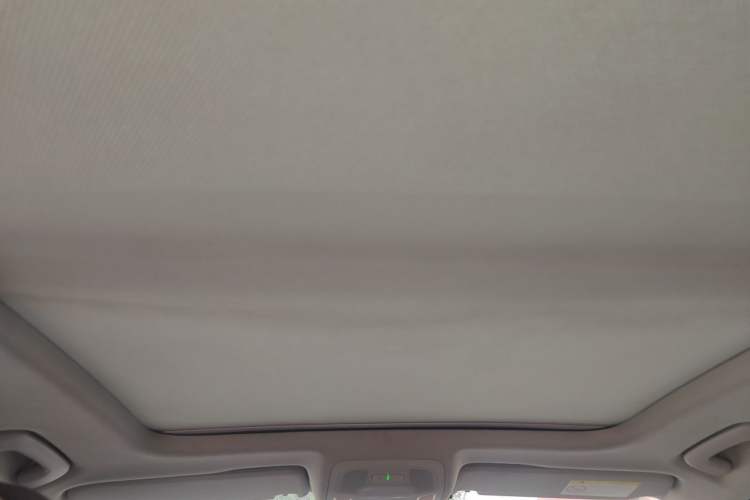 Used Audi A6L 2018 35 TFSI Collector's Edition Headliner