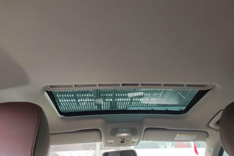 Used Audi A6L 2018 30th Anniversary Edition 35 TFSI Fashion Model Headliner