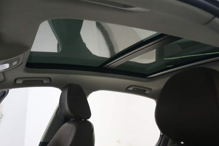 Used Audi A6L 2018 35 TFSI Collector's Edition Headliner