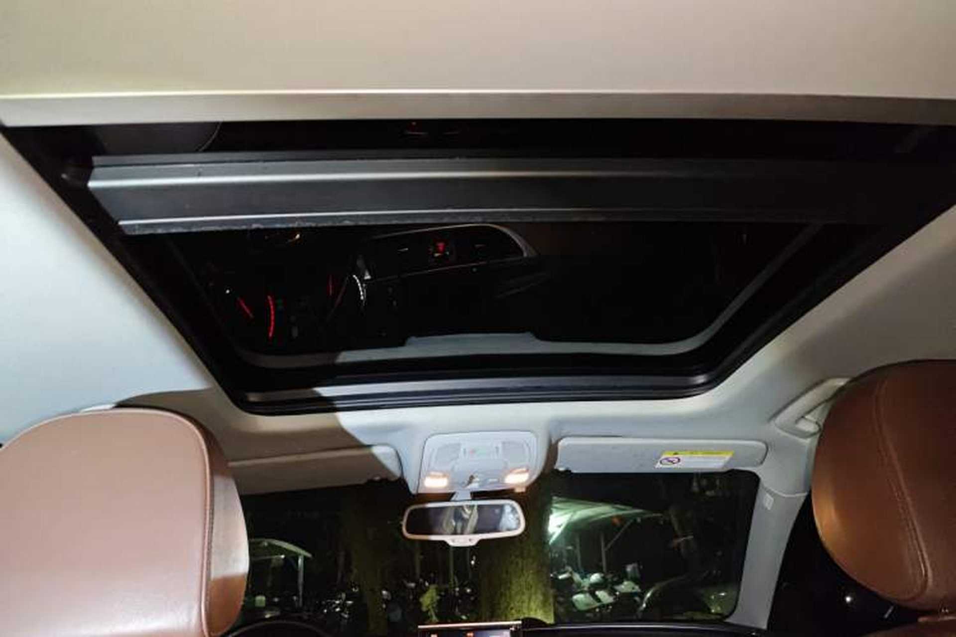 Used Audi A6L 2018 30th Anniversary Edition 30 FSI Style Model Headliner