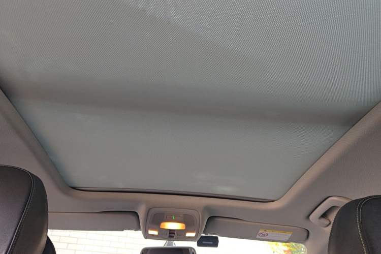 Used Audi A6L  Headliner