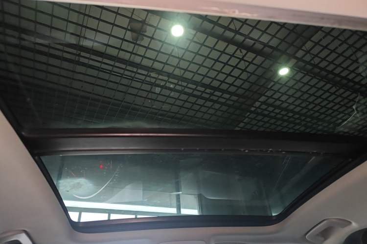 Used Audi A6L 2018 30th Anniversary Edition 30 FSI Style Model Headliner