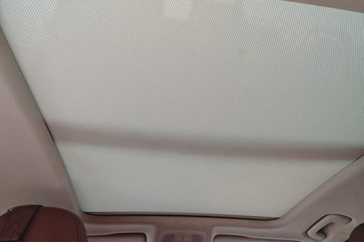 Used Audi A6L 2018 35 TFSI Collector's Edition Headliner