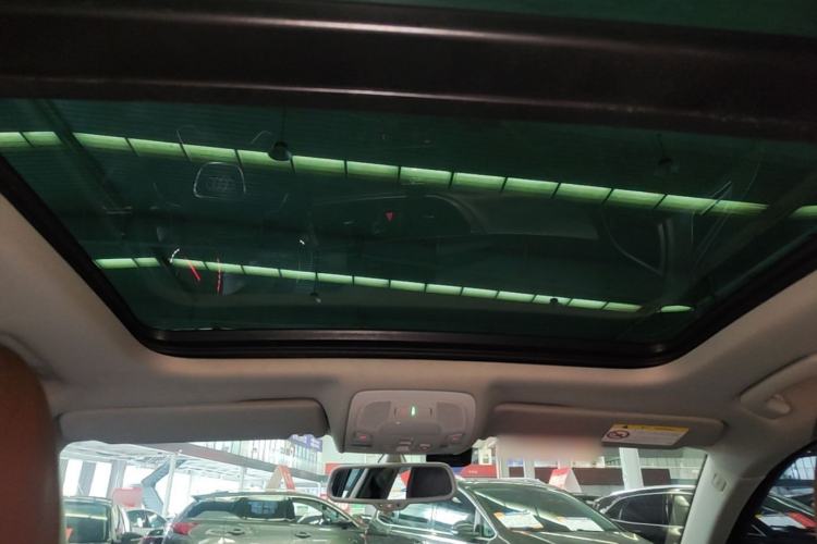Used Audi A6L 2018 35 TFSI Collector's Edition Headliner