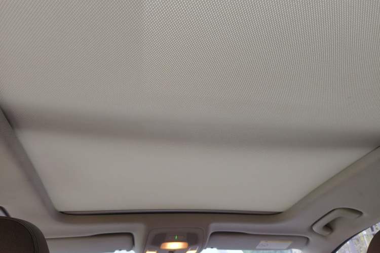 Used Audi A6L 2018 30th Anniversary Edition TFSI Trendy Model Headliner