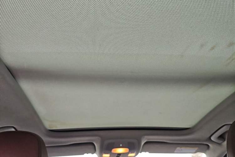 Used Audi A6L 2018 30th Anniversary Edition 30 FSI Style Model Headliner