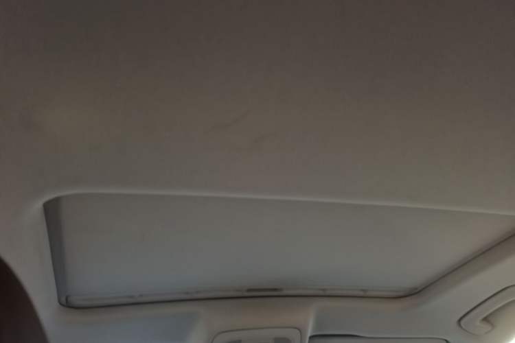 Used Audi A6L 2018 30th Anniversary Edition TFSI Trendy Model Headliner