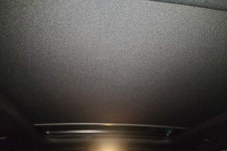 Used Audi A6L 2018 30th Anniversary Edition 35 TFSI Sport Edition Headliner