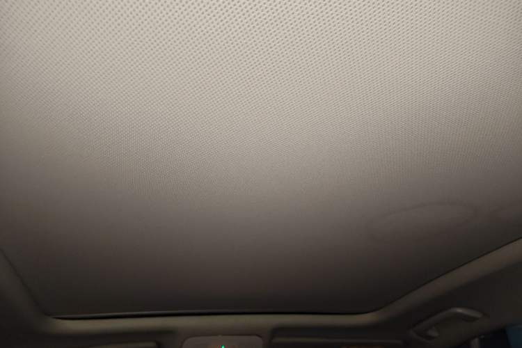 Used Audi A6L 2018 35 TFSI Collector's Edition Headliner