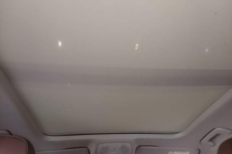 Used Audi A6L 2018 30th Anniversary Edition 35 TFSI Fashion Model Headliner