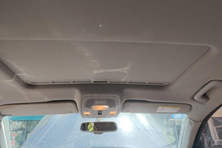 Used Audi A6L 2018 30th Anniversary Edition TFSI Trendy Model Headliner