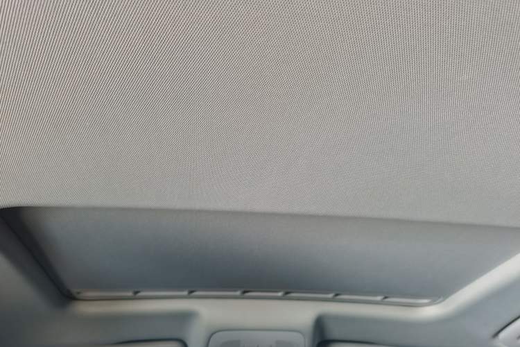 Used Audi A6L 2018 30th Anniversary Edition TFSI Trendy Model Headliner