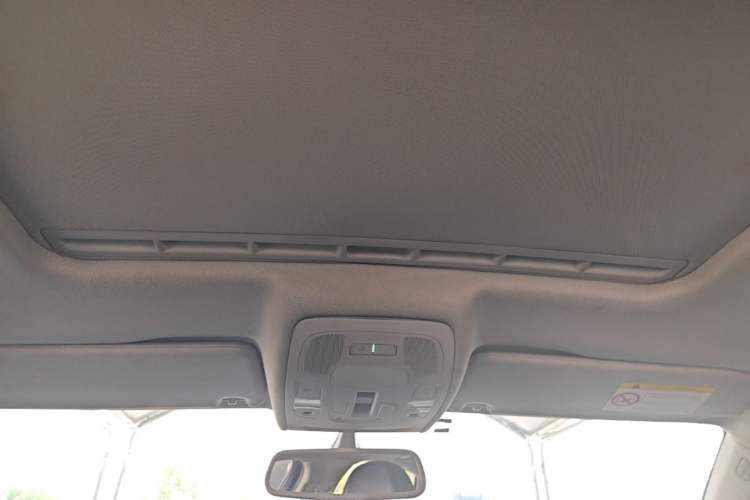 Used Audi A6L  Headliner