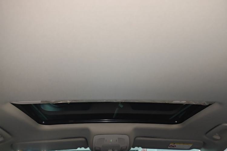 Used Audi A6L 2018 30th Anniversary Edition TFSI Trendy Model Headliner