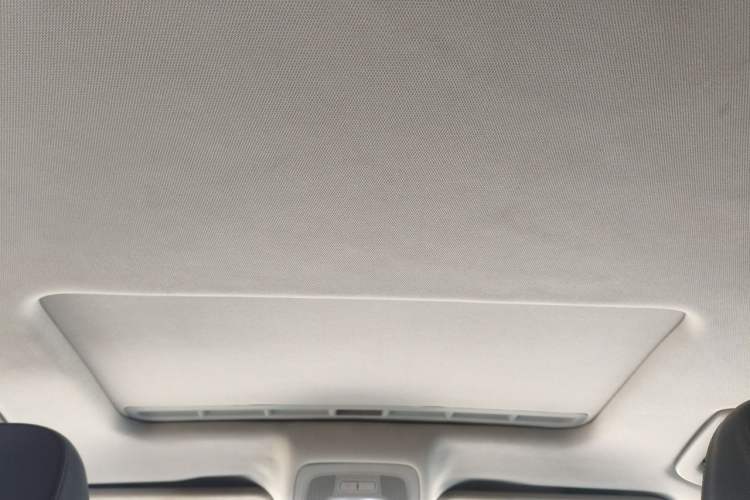 Used Audi A6L 2018 30th Anniversary Edition 35 TFSI Fashion Model Headliner