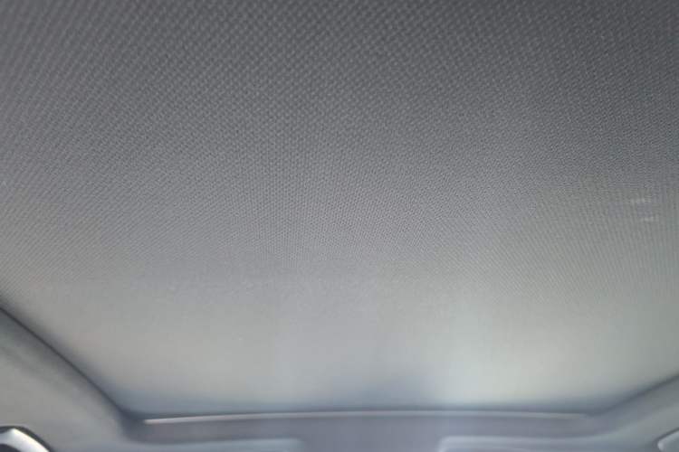 Used Audi A6L 2018 30th Anniversary Edition 35 TFSI Sport Edition Headliner