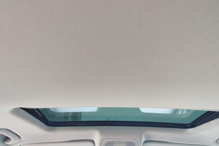 Used Audi A6L 2018 30th Anniversary Edition 35 TFSI Fashion Model Headliner