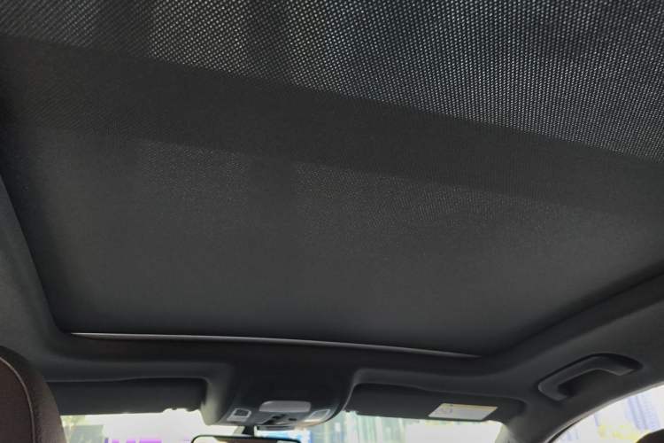 Used Audi A6L 2018 30th Anniversary Edition 35 TFSI Sport Edition Headliner
