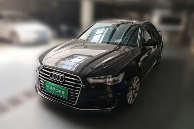 Audi A6L 2018 30th Anniversary Edition TFSI Trendy Model de segunda mano