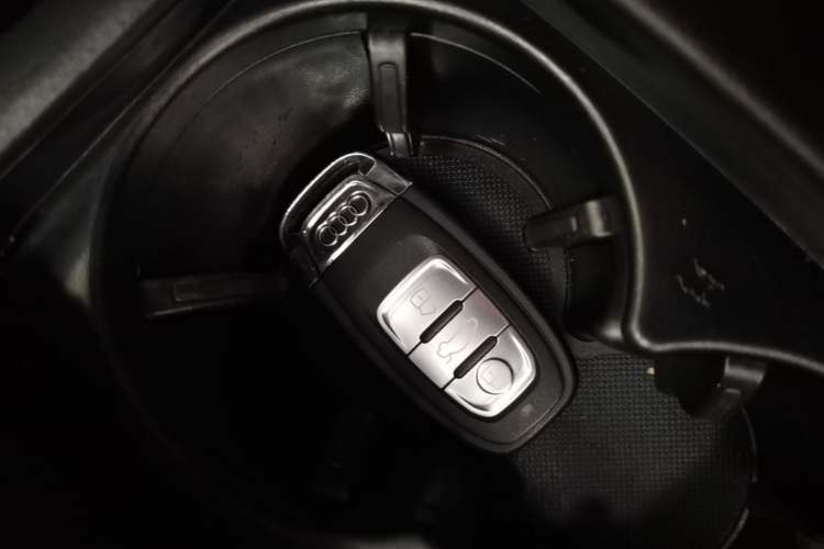 Used Audi A6L 2018 30th Anniversary Edition 30 FSI Style Model Interior 1